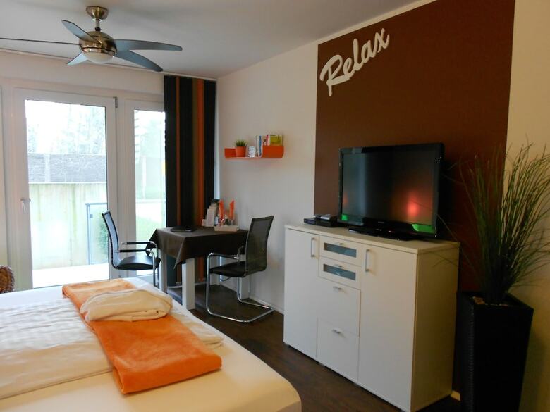 Apartamentos Mein-appartement H�rth K�ln