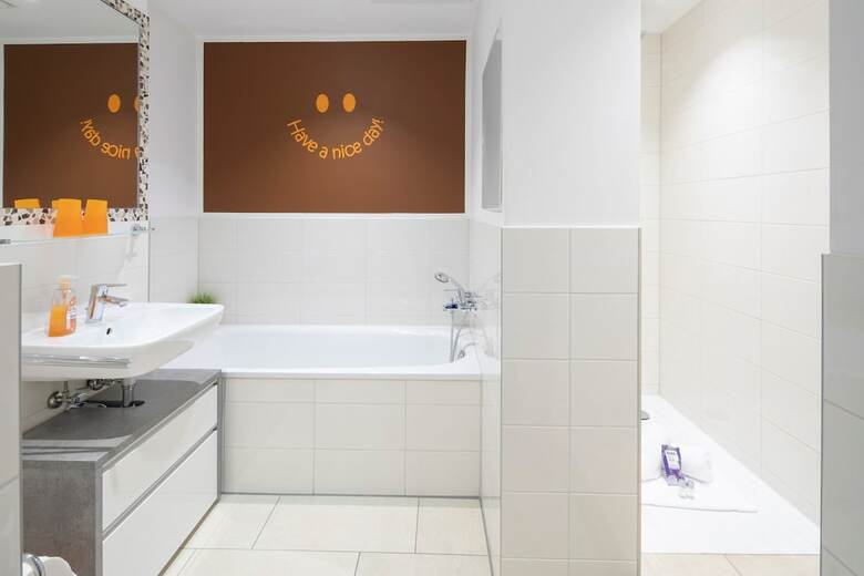 Apartamentos Mein-appartement H�rth K�ln