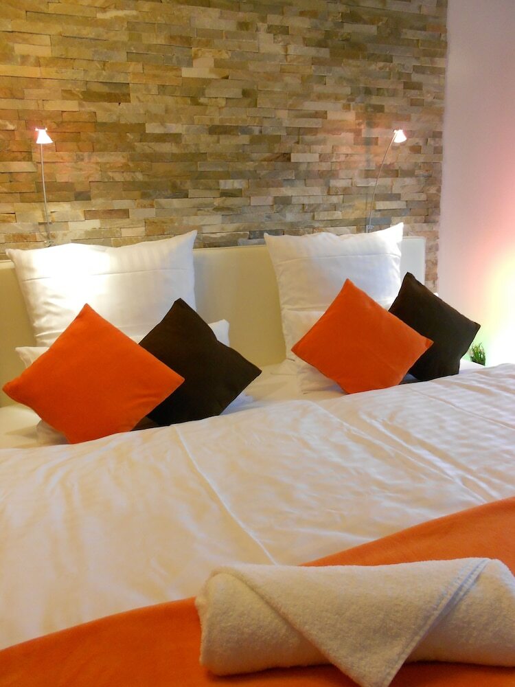 Apartamentos Mein-appartement H�rth K�ln