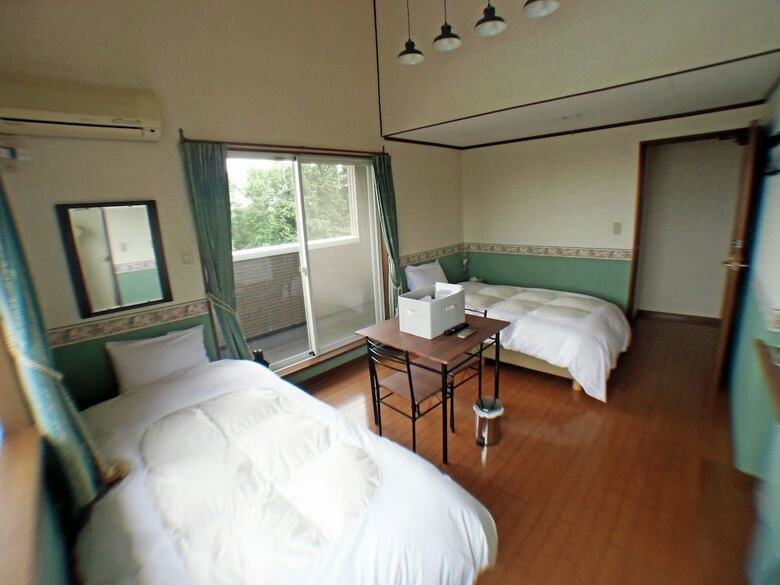 Hotel B&B Guest House Rin No Yado