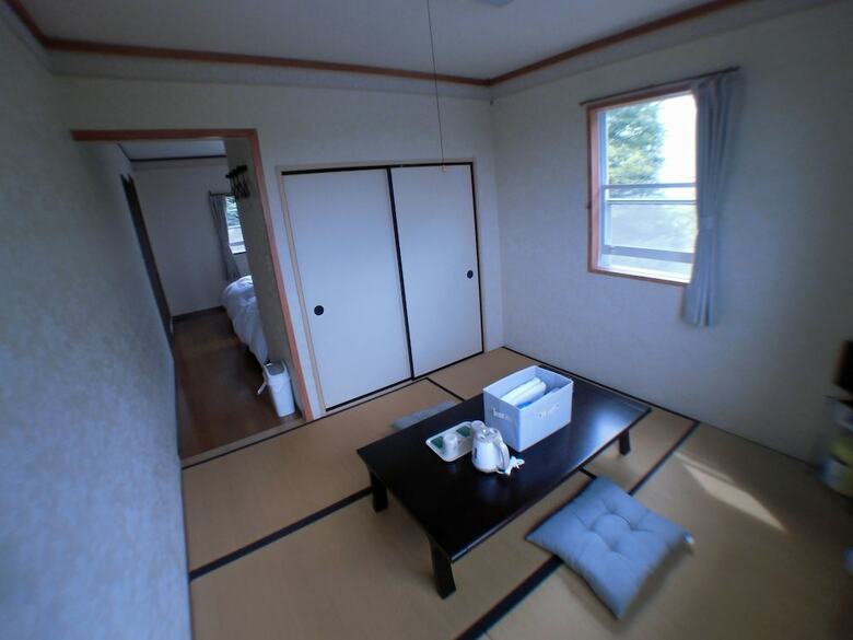 Hotel B&B Guest House Rin No Yado