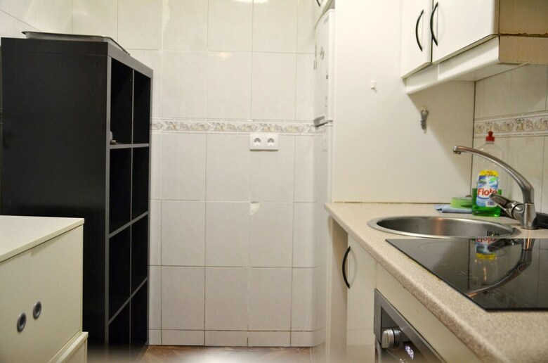 Apartamento Ballesta