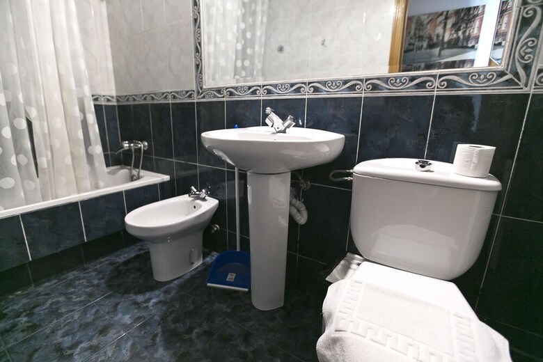 Apartamento Ballesta