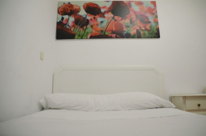 Apartamento Ballesta