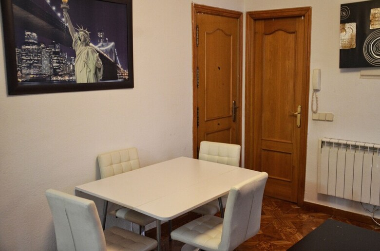 Apartamento Ballesta