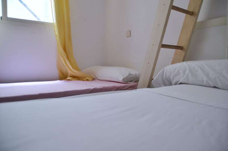 Apartamento Ballesta