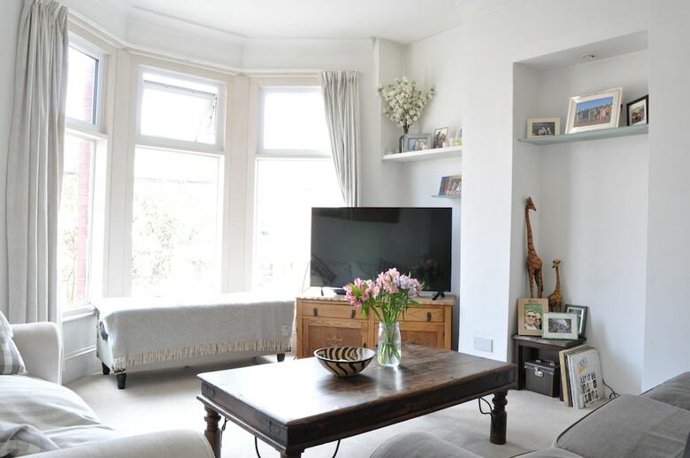 Apartamentos 2 Bedroom Home In Balham
