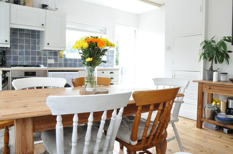Apartamentos 2 Bedroom Home In Balham