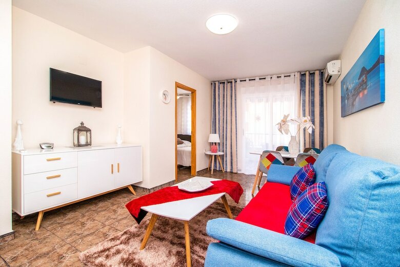 Apartamentos Espanatour Vega Baja