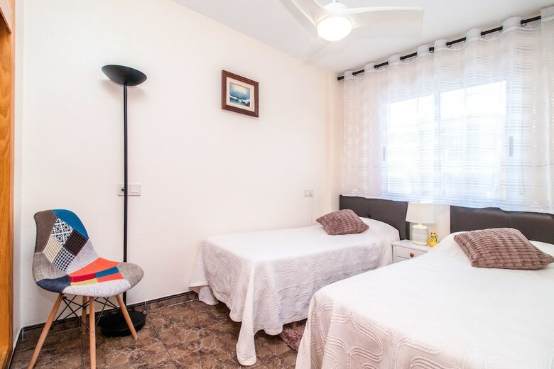 Apartamentos Espanatour Vega Baja
