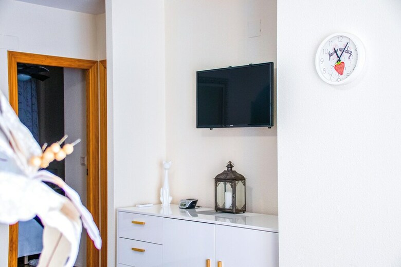 Apartamentos Espanatour Vega Baja