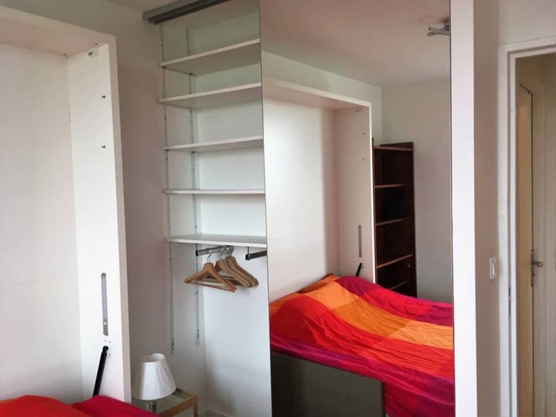 Apartamento 2 Bedroom Flat Near P�re Lachaise