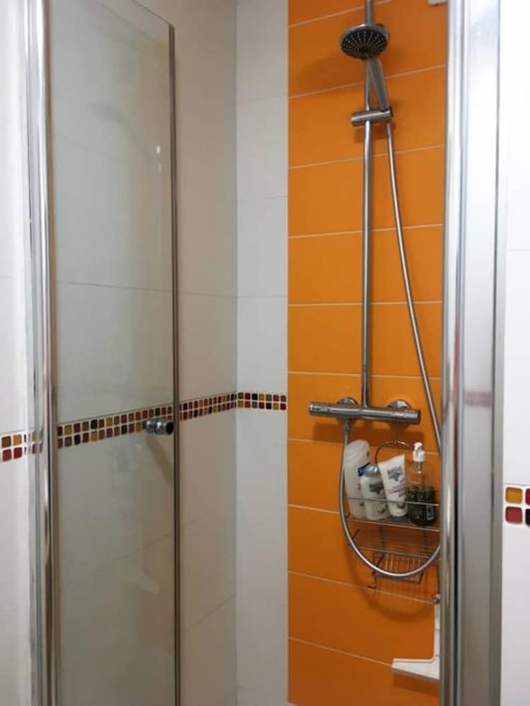 Apartamento 2 Bedroom Flat Near P�re Lachaise