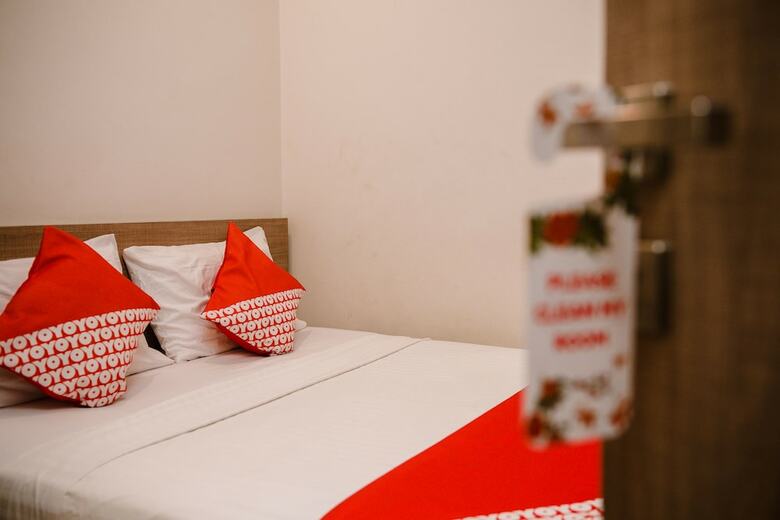 Hostal Oyo 312 Hotel Sukarami