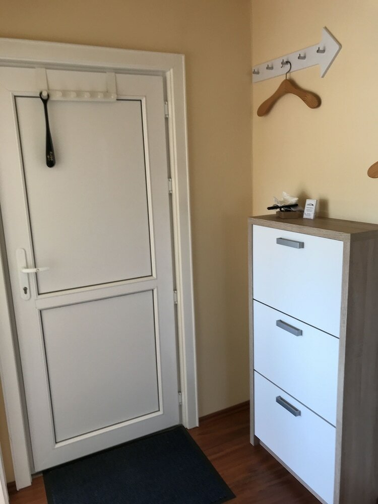 Apartamentos Ferienwohnung Jule Braunlage