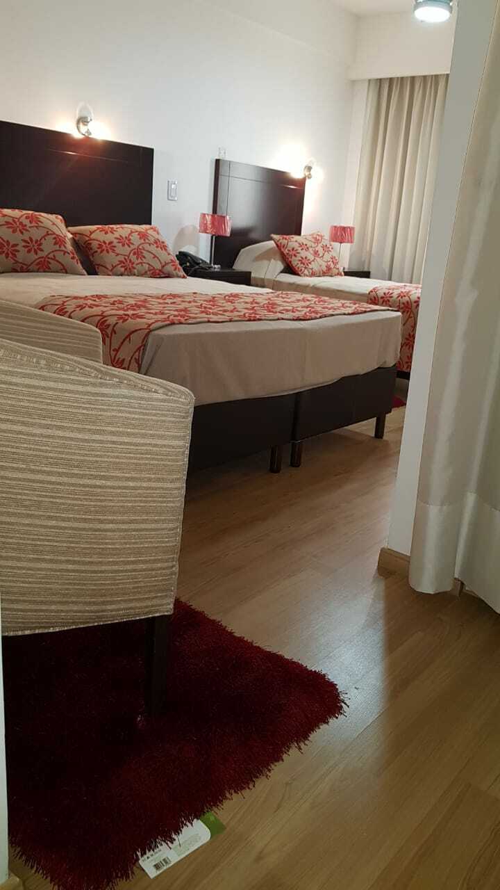 Hotel Palermo Bridge