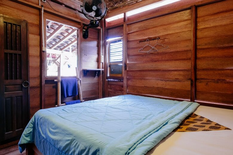 Hostal Good Karma Yogyakarta - Hostel