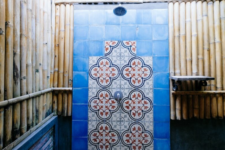 Hostal Good Karma Yogyakarta - Hostel