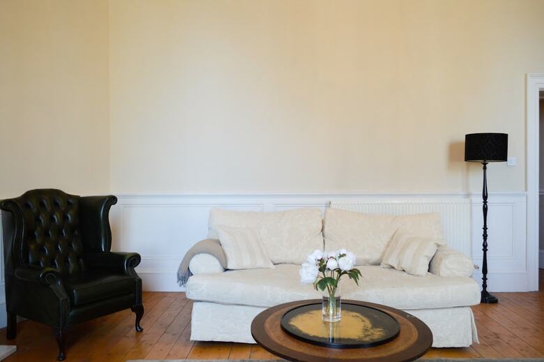 Apartamentos 2 Bedroom Flat In Central Edinburgh