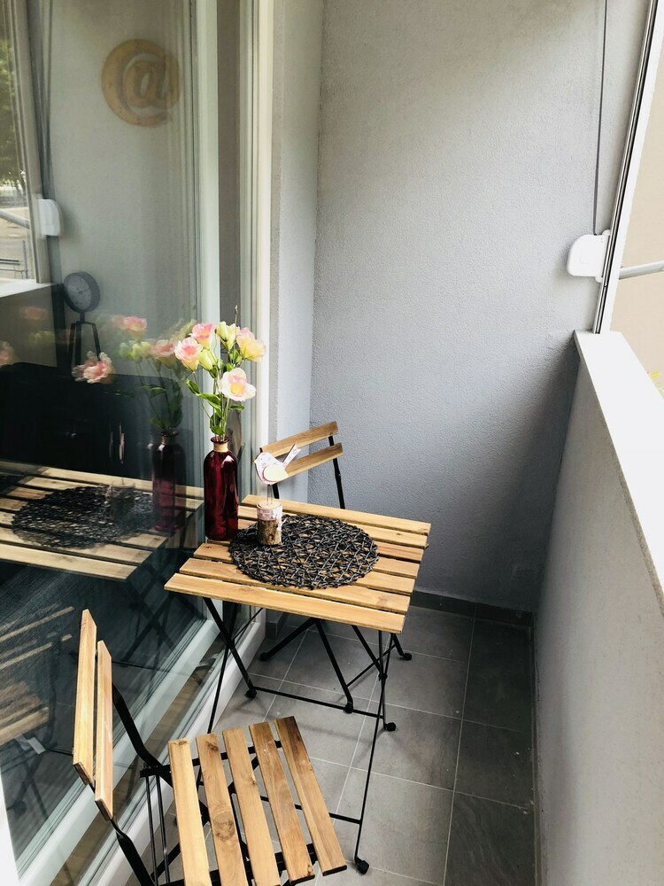 Apartamentos Split Right Place