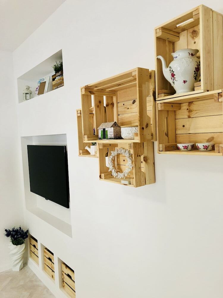 Apartamentos Split Right Place