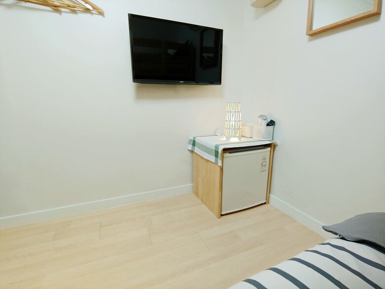 Hotel Welcomm Hostel Dongdaemun