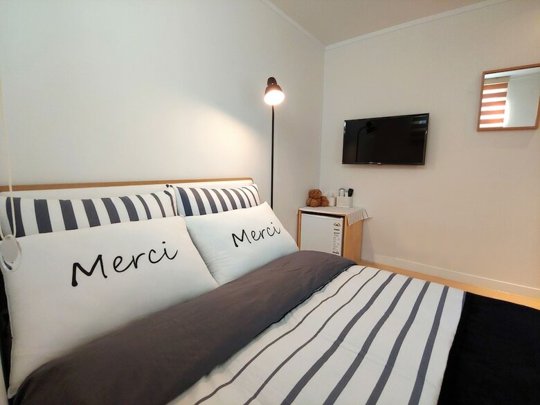 Hotel Welcomm Hostel Dongdaemun