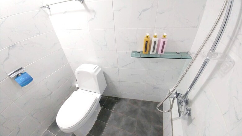 Hotel Welcomm Hostel Dongdaemun