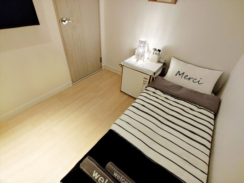 Hotel Welcomm Hostel Dongdaemun