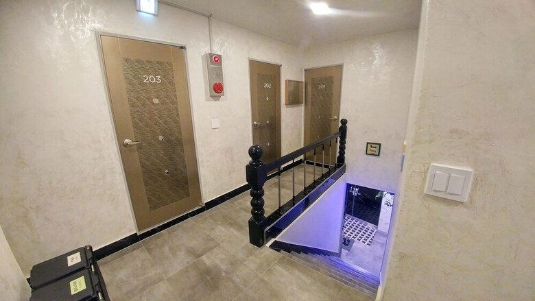 Hotel Welcomm Hostel Dongdaemun