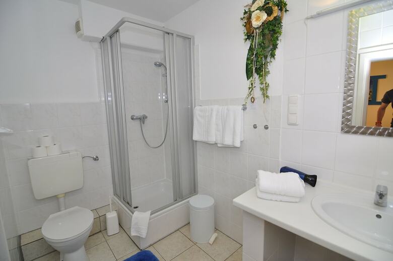 Themenhotel Terrassen Caf�