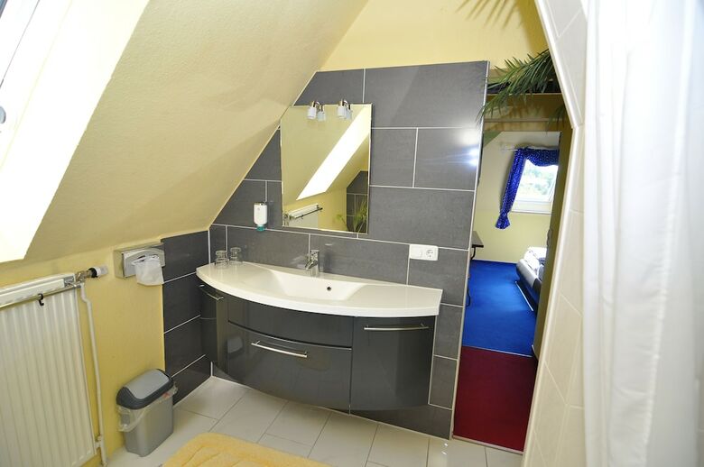 Themenhotel Terrassen Caf�