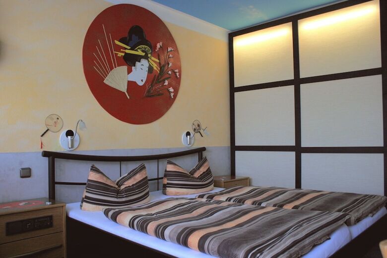 Themenhotel Terrassen Caf�
