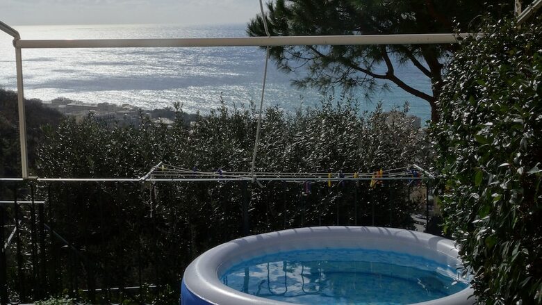 Bed & Breakfast La Casa Dei Limoni