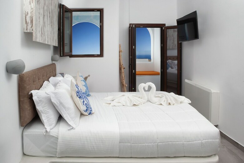 Hotel Irene City Villas