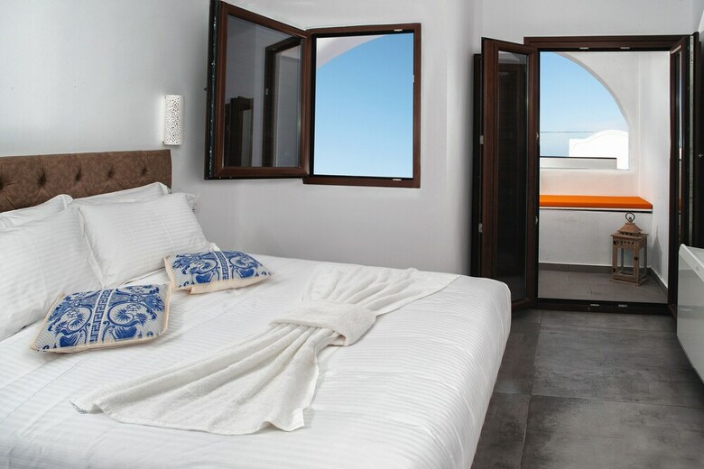 Hotel Irene City Villas