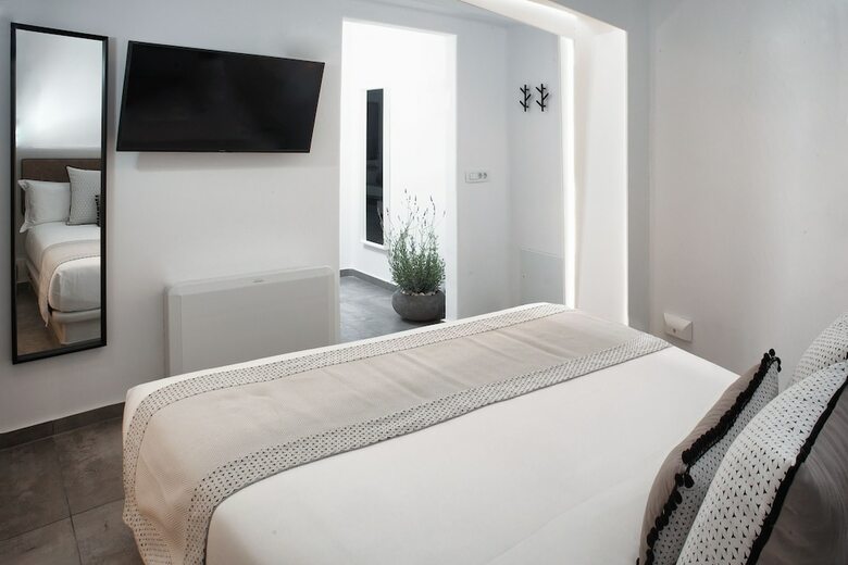 Hotel Irene City Villas