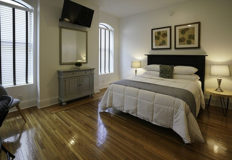 Hostal Scenic City Hostel