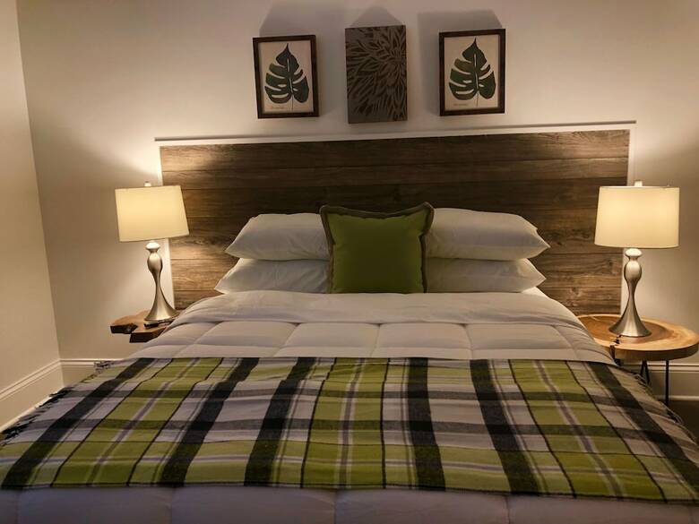Hostal Scenic City Hostel