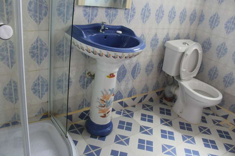 Hotel Salient Home Stay
