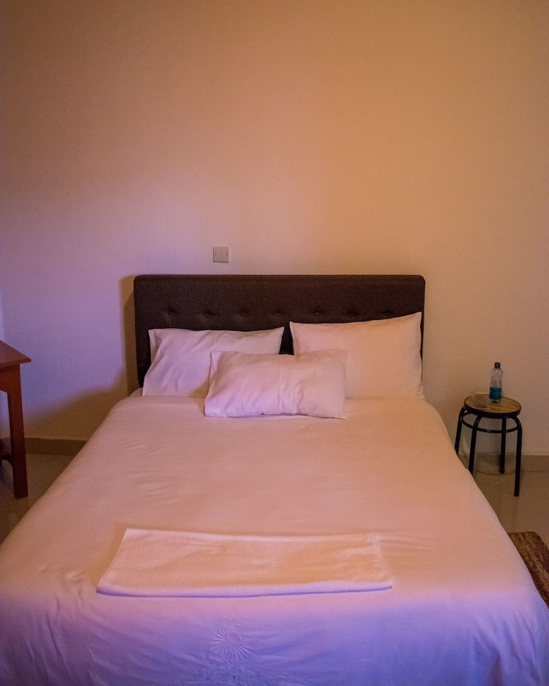 Hotel Salient Home Stay