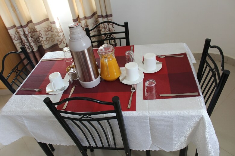 Hotel Salient Home Stay