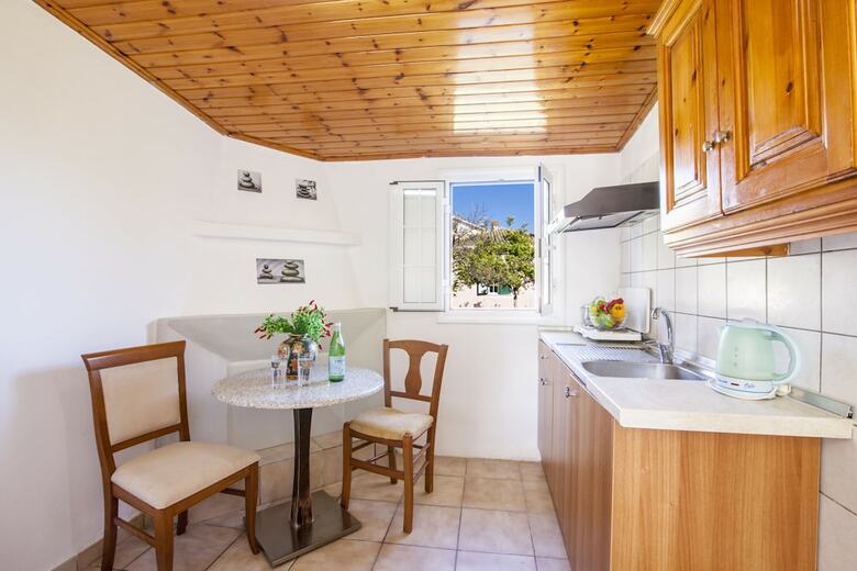 Villa Koutroulo's Private Cottage By Konnect