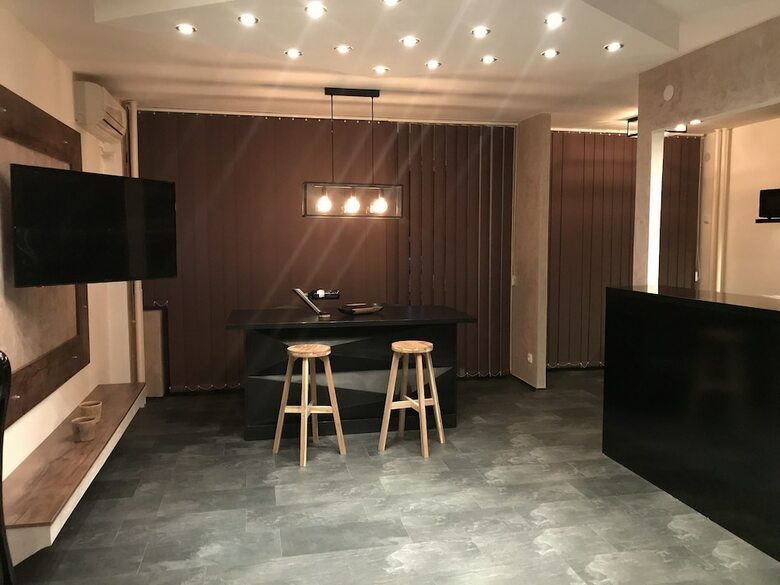 Apartamentos Beo-river New Belgrade
