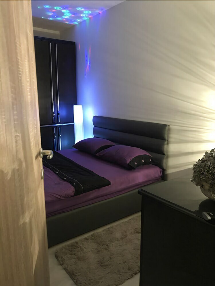 Apartamentos Beo-river New Belgrade