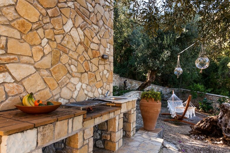 Villas Muscalas- Petra By Konnect
