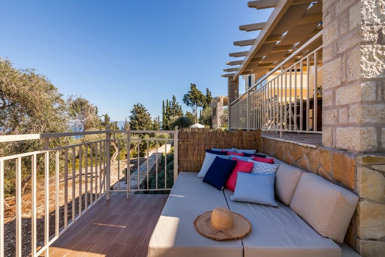Villas Muscalas- Petra By Konnect