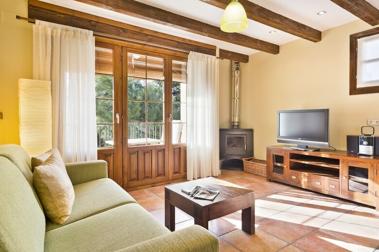 Apartamentos Uncastillo