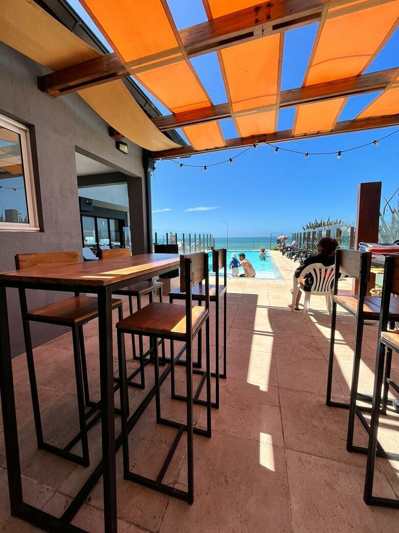 Hotel Aatrac