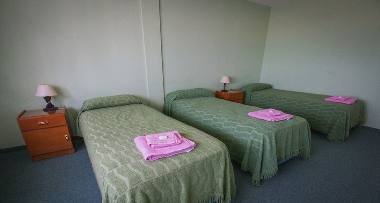 Hotel Aatrac